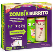 Zombie Burrito