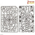 Dungeons & Lasers - Figurines - Kingdom Of The Deep 6