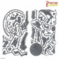 Dungeons & Lasers - Figurines - Bal’Or 6