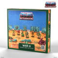Masters of The Universe: Wave 8 : Snake Men 0