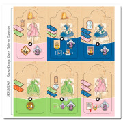Rococo Deluxe: Expert Tailors Expansion