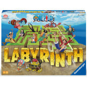 Labyrinthe One Piece