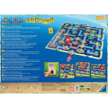 Labyrinthe One Piece 1