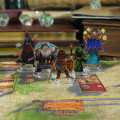 Skinny Minis - Heroes Variety 2