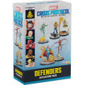 Marvel Crisis Protocol: Avengers Affiliation Pack 0