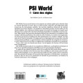 PSI World I - Livre des Règles 1