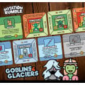 Rotation Rumble - Goblins & Glaciers - Print & Play 0