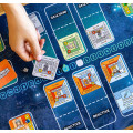 Rotation Rumble - Sakura & Shuriken - Print & Play 1