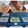 Rotation Rumble - Clubs & Critters - Print & Play 2