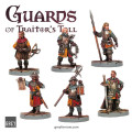 Guards of Traitor's Toll Starter Set 6