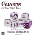 Guards of Traitor's Toll Busy Streets Expansion Set 3