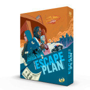 Escape Plan (avec Upgrade Pack)