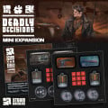 Storm Raiders: Deadly Decisions 0