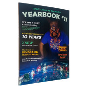 Goodman Games 2023 Yearbook