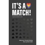 It's a Match
