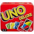 Uno Deluxe 0