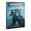 W40K : Codex - Space Marines (10ème Edition) 0