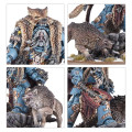 W40K : Space Wolves - Logan Grimnar 2