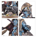W40K : Space Wolves - Logan Grimnar 3