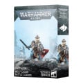 W40K : Space Wolves - Wolf Guard Battle Leader 0