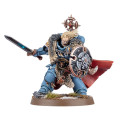 W40K : Space Wolves - Wolf Guard Battle Leader 1
