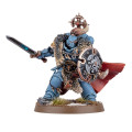 W40K : Space Wolves - Wolf Guard Battle Leader 3