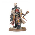 W40K : Space Wolves - Prêtre Loup 1