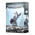 W40K : Space Wolves - Njál Stormcaller 0