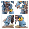 W40K : Space Wolves - Terminators Gardes Loups 4