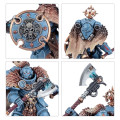 W40K : Space Wolves - Preneurs de Têtes Gardes Loups 3