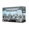 W40K : Space Wolves - Griffes Sanglantes 0