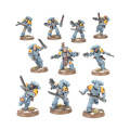 W40K : Space Wolves - Griffes Sanglantes 1