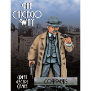 The Chicago Way - Coppers