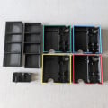 The Anarchy - Box Organizer Insert 0