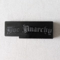 The Anarchy - Box Organizer Insert 4