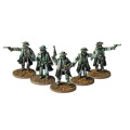 Dead Man's Hand - Spectral Gunfighters 0