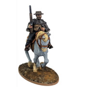 Dead Man's Hand - The Good Mounted
