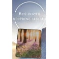 Earth - Abundance 6th Player Tableau 0