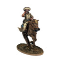Dead Man's Hand - The Ugly Mounted 0