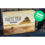 Photo Tour: North America - Expansions