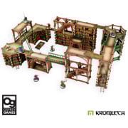 Décors Officiels Frostgrave - Ancient Archives