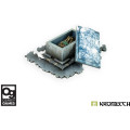 Décors Officiels Frostgrave - Sarcophagi 3