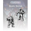 Stargrave - Automaton Bombs 0
