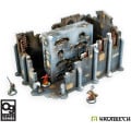 Décors Officiels Frostgrave - Ossuary 1