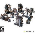 Décors Officiels Frostgrave - Gothic Arches 0