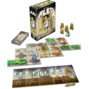 Fled: Kickstarter Edition