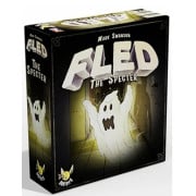 Fled: The Specter Expansion