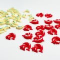 Finspan - Ensemble de poissons 3D réalistes Deluxe (60 pièces) 0