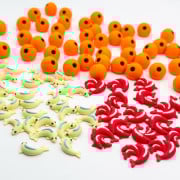 Finspan - Ensemble de ressources 3D réalistes Deluxe (110 pièces)