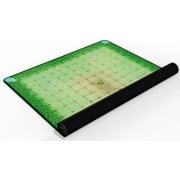 Fled: Playmat